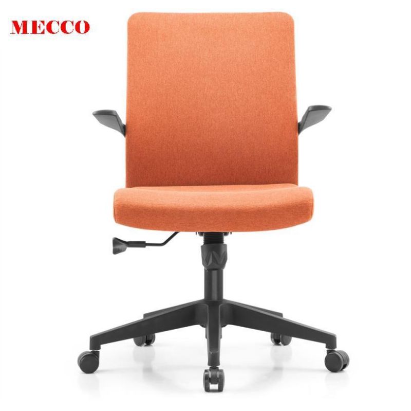 Cloth Mesh Surface Office Chair