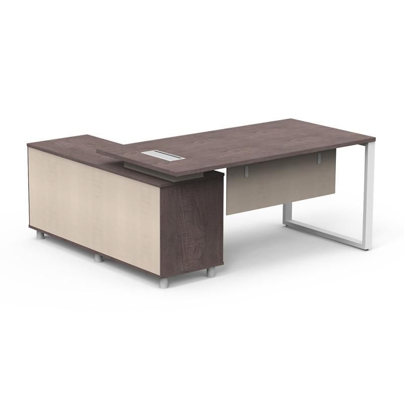 High Quality Modern Furniture Computer Table Executive Office Desk