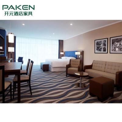 Hotel Room Furniture Hotel Modern 5 Star Furniture Supplier