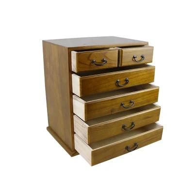 Best Selling Mini Chest Cabinets Furniture with Drawers