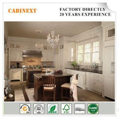 Factory Kitchen Cabinet Direct Support Projects, Kitchen Cabinet Design for Projects