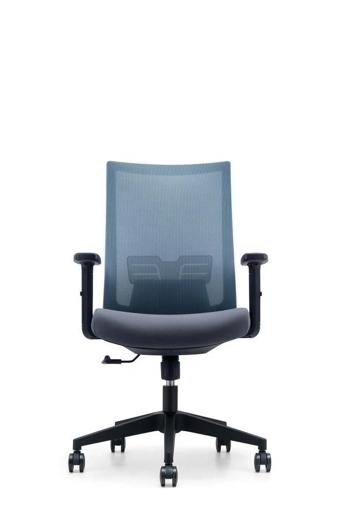 Hot-Selling Comfortable Office Furniture Swivel Lift Office Chair Ergonomic Executive Chair
