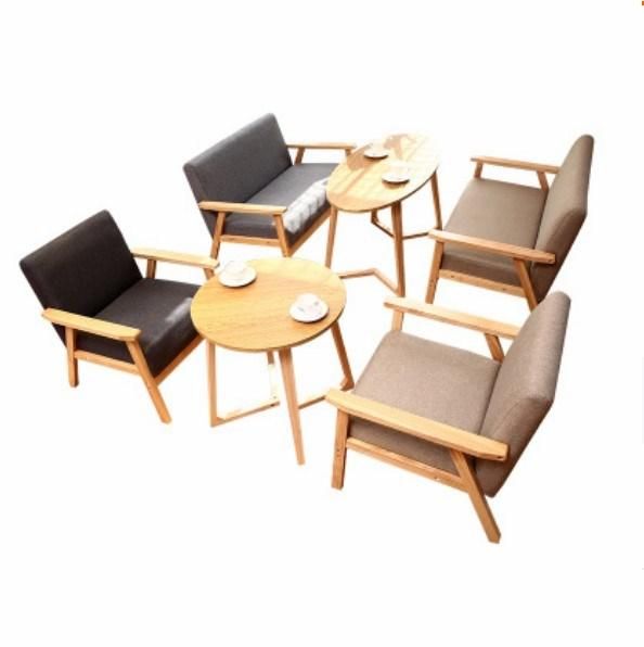 Modern Restaurant Furniture Dining Room Furniture Dining Table and Chair