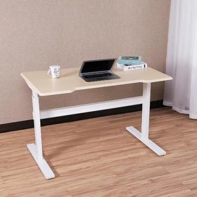 Uplift Electric Dual Motors Adjustable Height Standing Desk Sit to Stand up Office Standing Desk