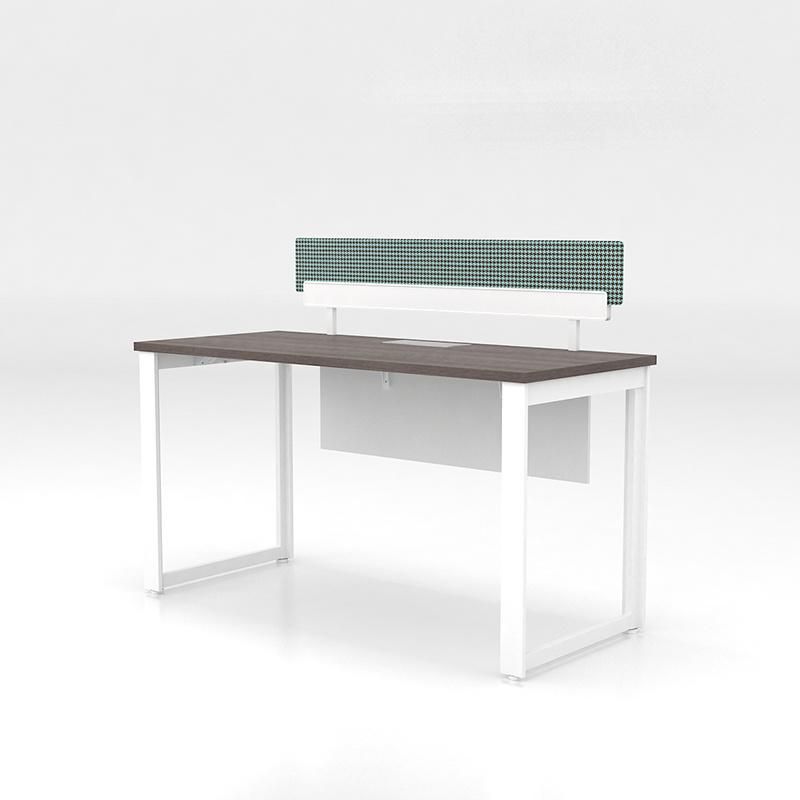 High Quality Modern Office Furniture Six Seat Workstation Office Desk