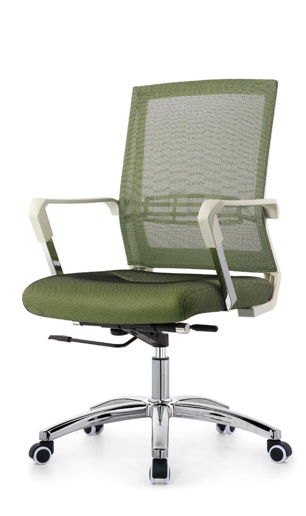 Excellent Executive Mesh Chair, Comfortable Office Chair-5118b