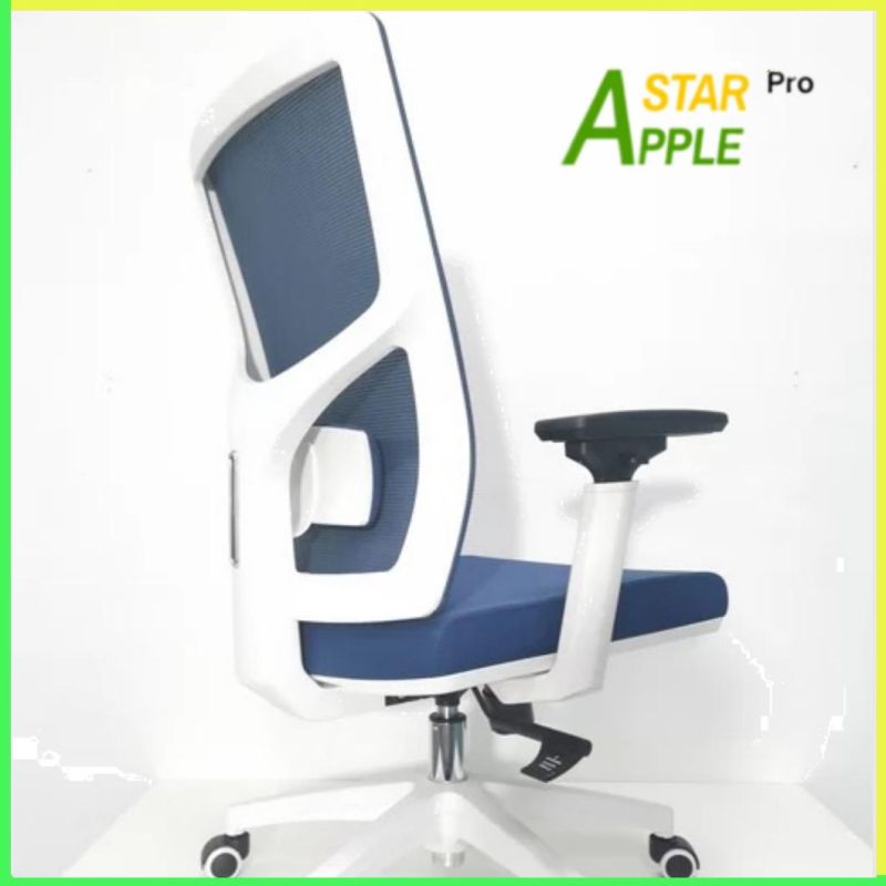 Modern Executive Office Folding Plastic Shampoo Chairs Game Pedicure Computer Parts Salon Beauty Styling China Wholesale Market Gaming Mesh Barber Massage Chair