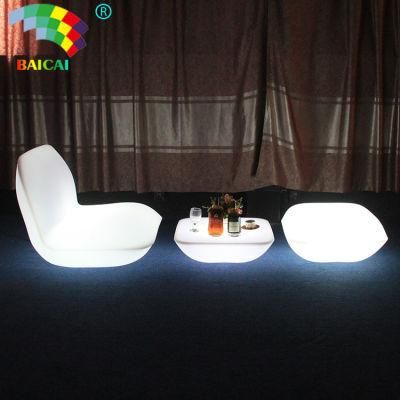 Bar Furniture Stool and Table for Event