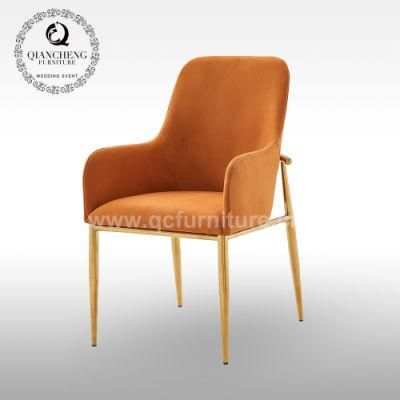 Wholesale Event Hot Selling Designer Dining Modern Chair
