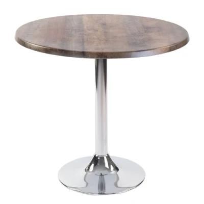 Good Quality Modern Marble Top Dining Table Designs for Dining Room