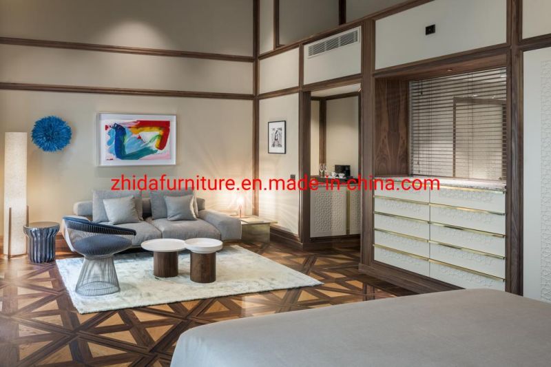 Factory Hot Sale Multi Color Simple Comfortable Bedroom Sets Hotel Furniture
