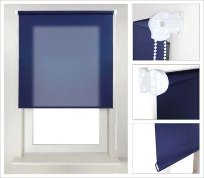 Light Filtering Fabric Roller Blinds