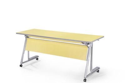 High Quality Meeting Study Metal Folding Office Conference Furniture