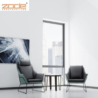 Zode Living Room Furniture Relax Recliner Accent Lounge Chair