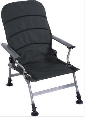 Wholesale Folding Camping Portable Fishing Reclining Chair Beach Chair