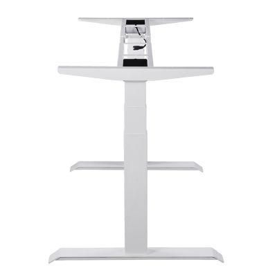 Durable Factory Price CE Certificated Height Adjustable Standing Desk