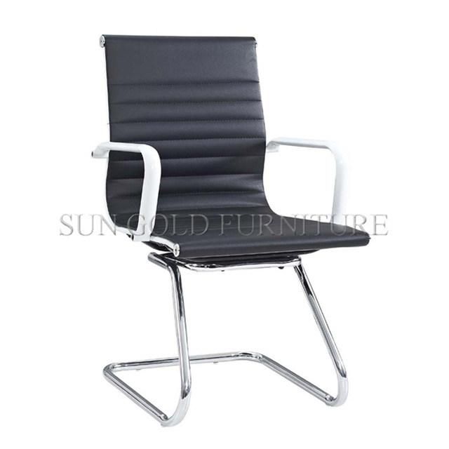 Modern 4D Elastic Fabric Meeting Chair (SZ-OC088)