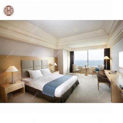 Yueda Financial City International Hotel Guangzhou Hotel Furniture