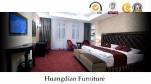 European Castle Hotel Furniture Supplier in China (HD865)