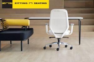 W690*D (400-440) *H (990-1080) mm Customized Zitlandic Standard Export Packing China Office Chairs Chair