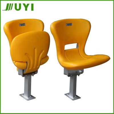 Factory Price Stadium Seats with Floor Mounted Type Blm-4817