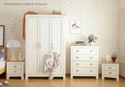 Wooden Material Bedroom Sets Furniture