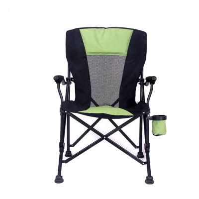 Steel Folding Fishing Chair/Camping Chair/Beach Chair