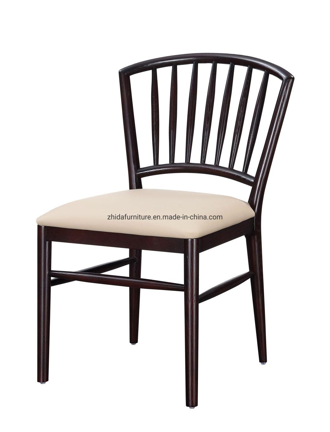 Modern Design Solid Wood Table Chair for Dining Room Hotel Restaurant Cafe Coffee Shop