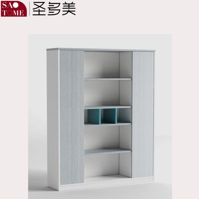 Modern Office Furniture Office 5 Door Filing Cabinet