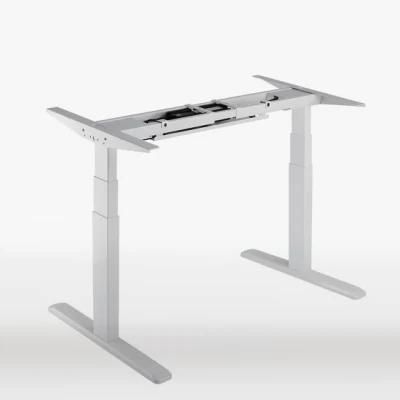 Sit Stand Desk Lifting Modern Office Height Adjustable Desk