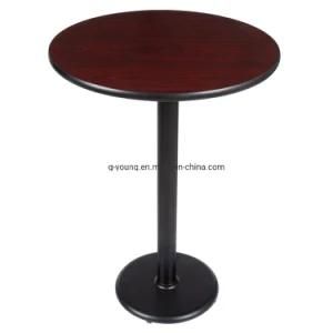 Nordic/Modern Design Dining Room Solid Wood Round Dining Table Furniture