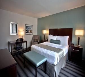 General Use Stylish Modern Hotel Bedroom Furniture for Best Western