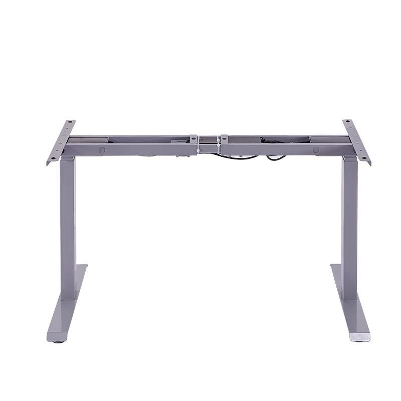 Dual Motor Electric Height Adjustable Standing Desk