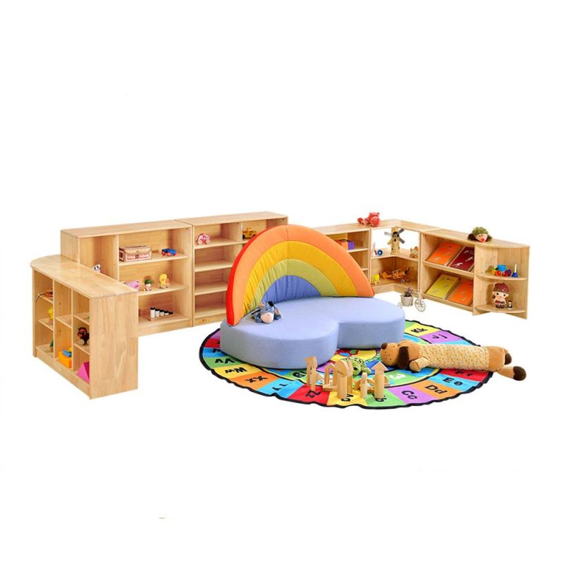 Wooden Baby Furniture, Child Care Furniture, Preschool Furniture, Kindergarten Classroom Furniture, Nursery Furniture, Kids Student Furniture