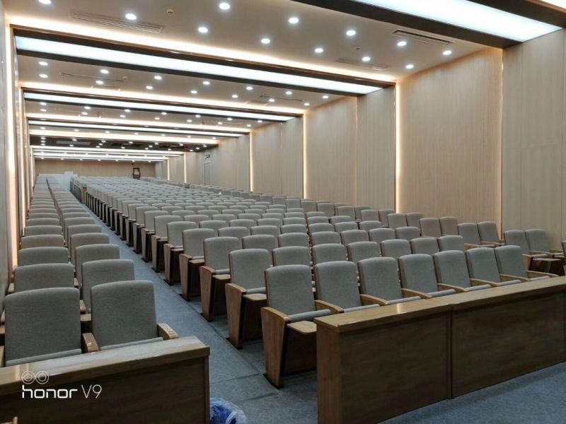 Classroom Antipanic School Office Conference Stadium Church Theater Cinema Auditorium Chair