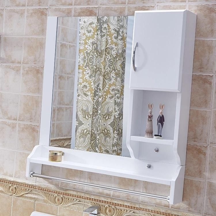 Cheap Price PVC Bathroom Cabinet