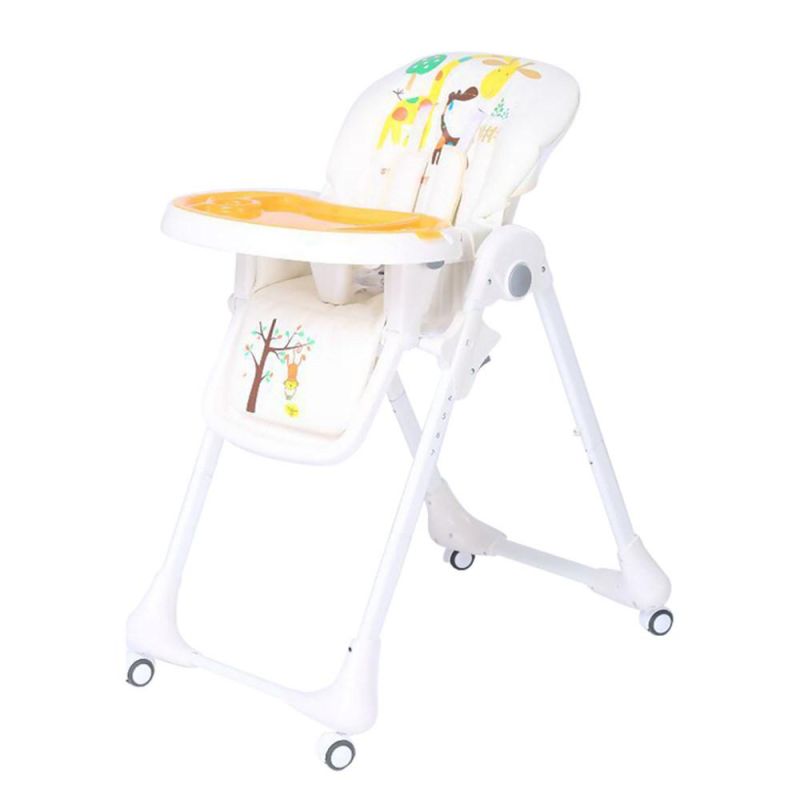 Multipurpose Highchair New Portable Dining Baby Feeding Chair