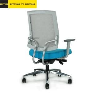 Hot Selling Metal Comfortable Meeting Chair Adjustable Office Chair