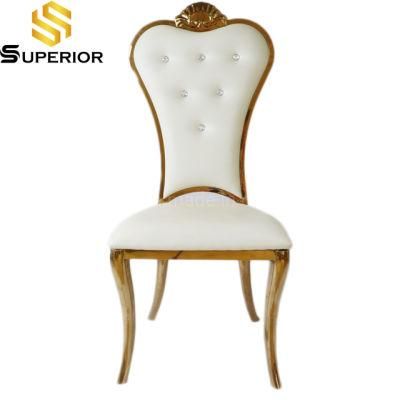 Hotel Furniture Cheap Restaurant Dinner Chairs for Wedding Event