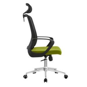 Modern New Design Wholesale Factory Price Luxurious Executive Office Chairs High Back Office Chair