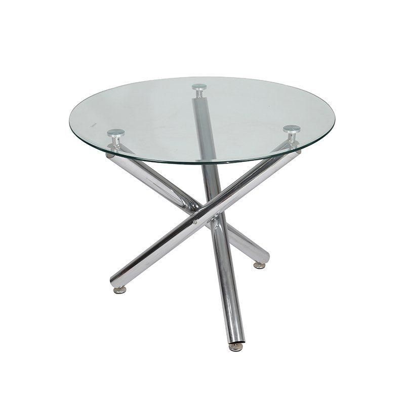 New Design Living Restaurant Dining Table Furniture