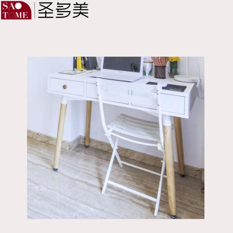 Modern Home Hotel Apartment Study Desk