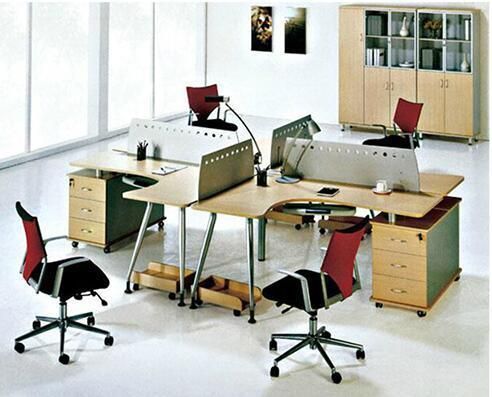 Modern Design Workstation Office Furniture for Sale (OD-70)
