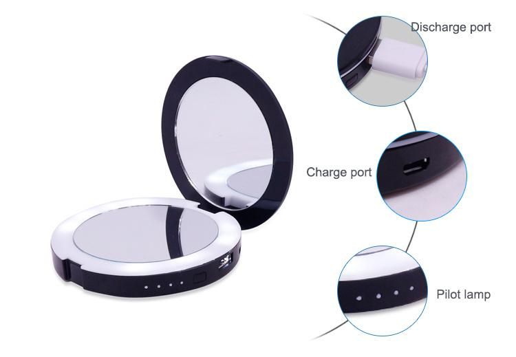 Popular Makeup Mirror Vanity LED Light