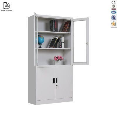 Modern Office Metal Furniture Steel Storage Filing Cabinet