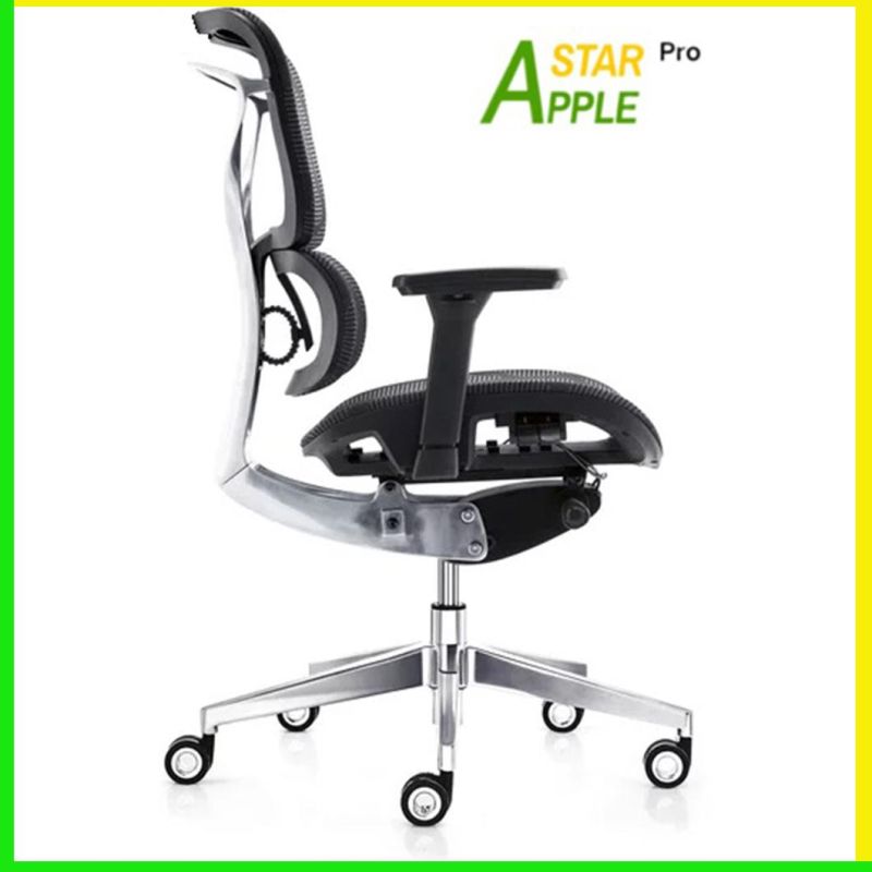 Mesh China Manufacturer Ergonomic Design as-B2195L Office Executive Chair