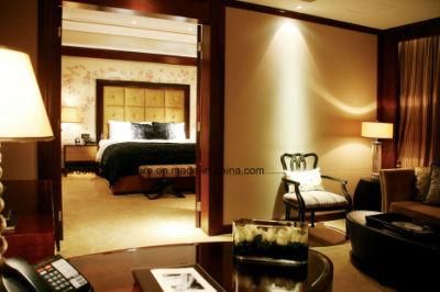 Luxury Hilton Hotel Bedroom Furniture High Classical Hotel Furniture
