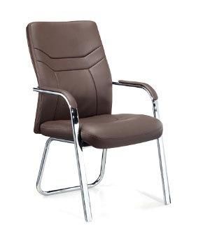 Modern Low Back PU/Leather Visitor Meeting Chair Wholesale Furniture