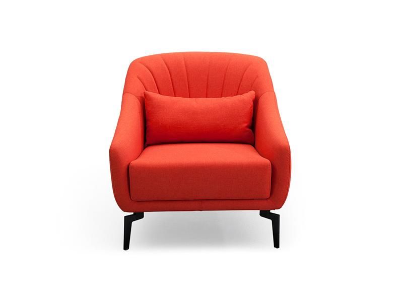 Modern Single Seat Sofa Chair Office Sofa