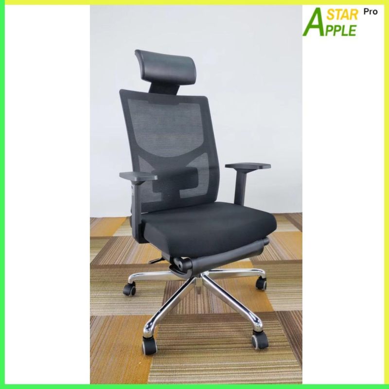 Designed in Line with European Culture as-D2076 Ergonomic Office Chairs